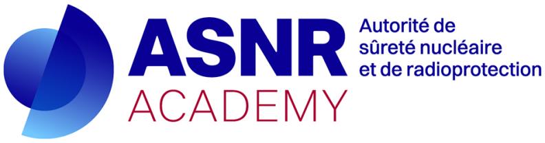 Logo ASNR Academy