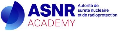 Logo ASNR Academy